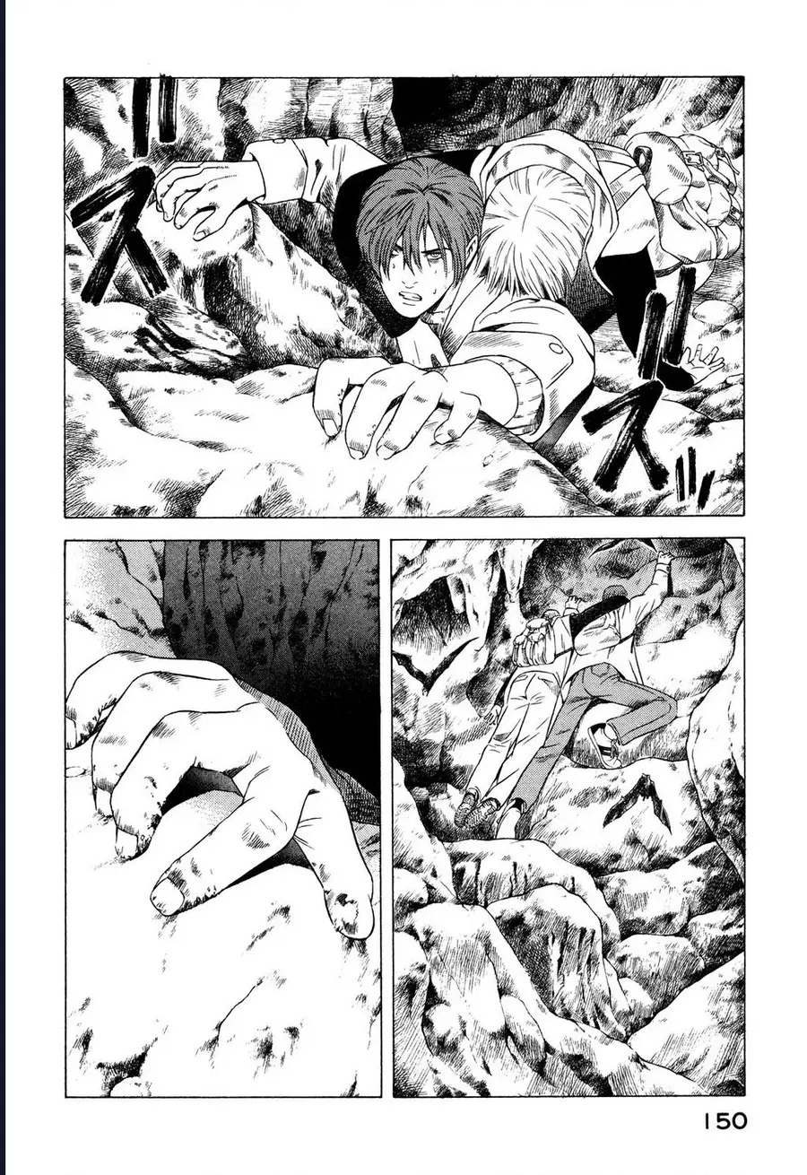 Yugo - Kẻ thương thuyết - Chapter 77 - Page 16