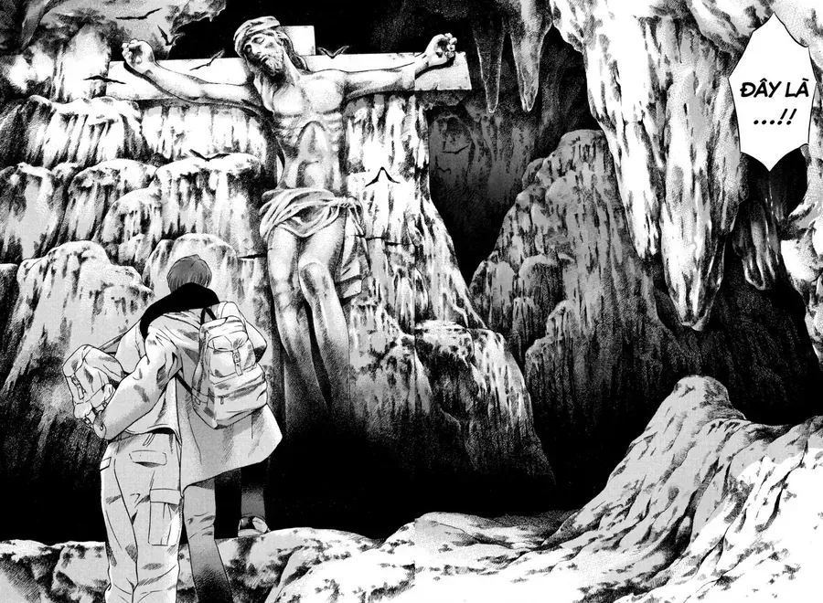 Yugo - Kẻ thương thuyết - Chapter 77 - Page 20