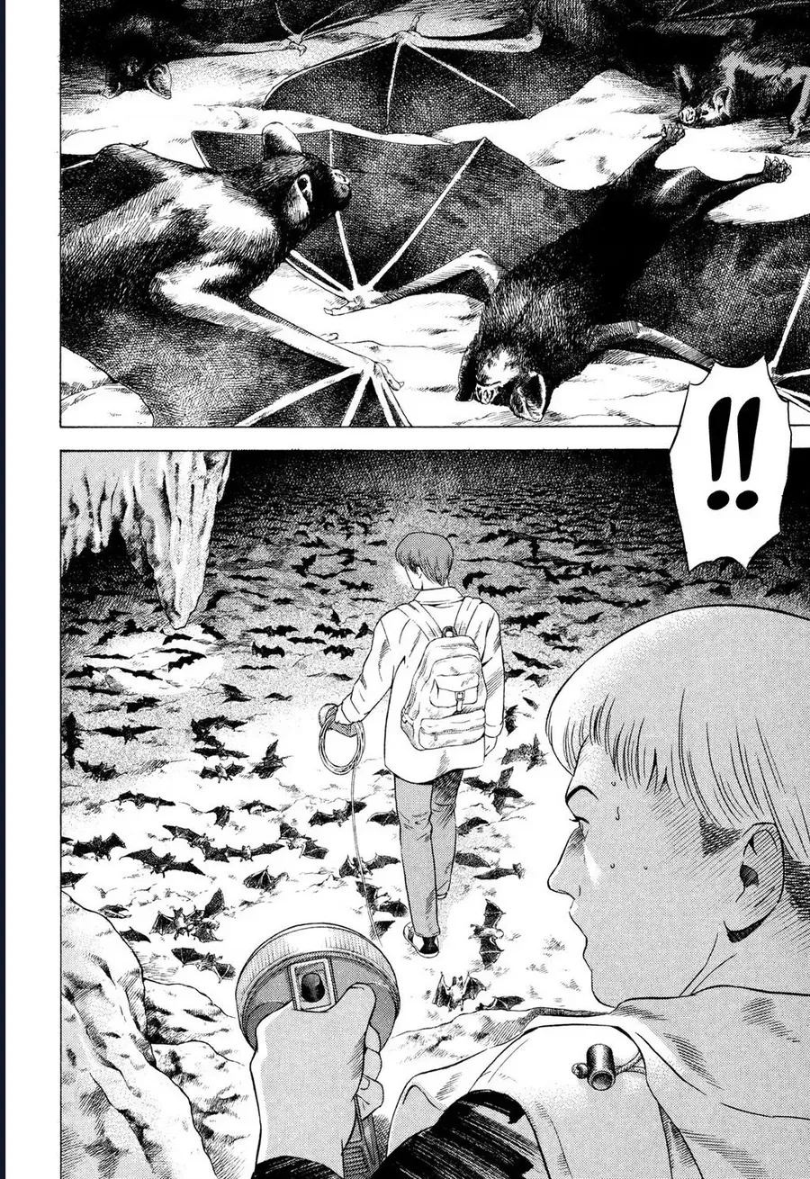 Yugo - Kẻ thương thuyết - Chapter 77 - Page 4