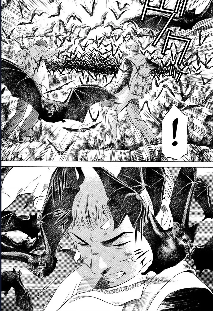 Yugo - Kẻ thương thuyết - Chapter 77 - Page 9