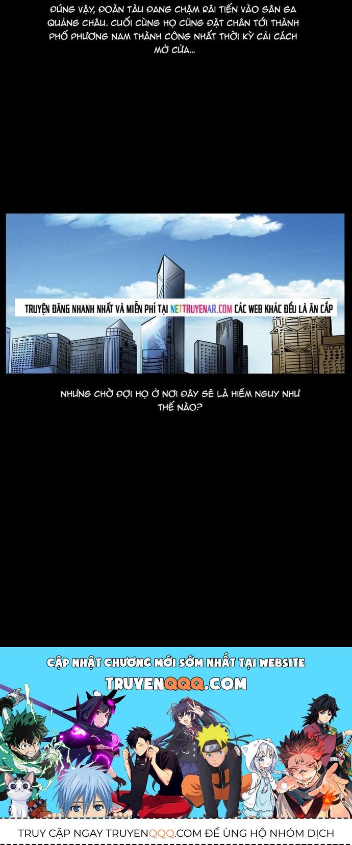 U Minh Ngụy tượng - Chapter 475 - Page 8