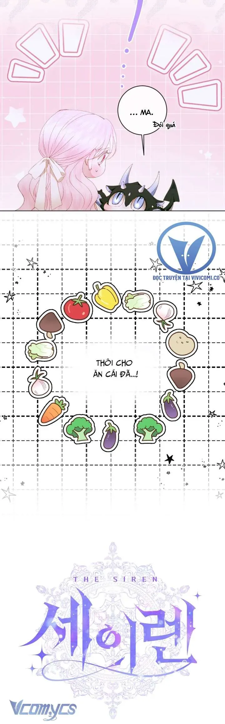 Trở Thành Cô Vợ Khế Ước Của Nhân Vật Phản Diện - Chapter 154 - Page 20