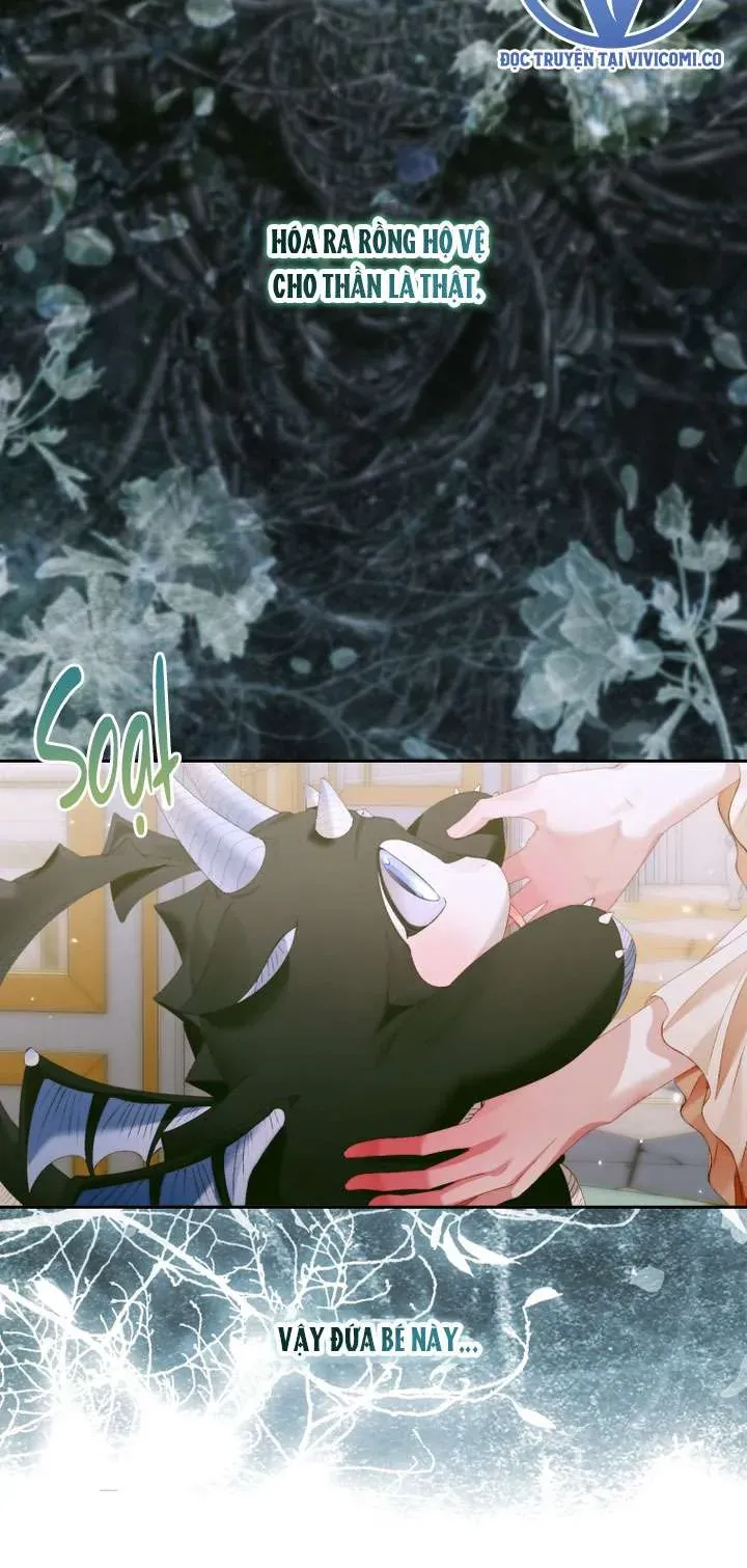 Trở Thành Cô Vợ Khế Ước Của Nhân Vật Phản Diện - Chapter 154 - Page 5