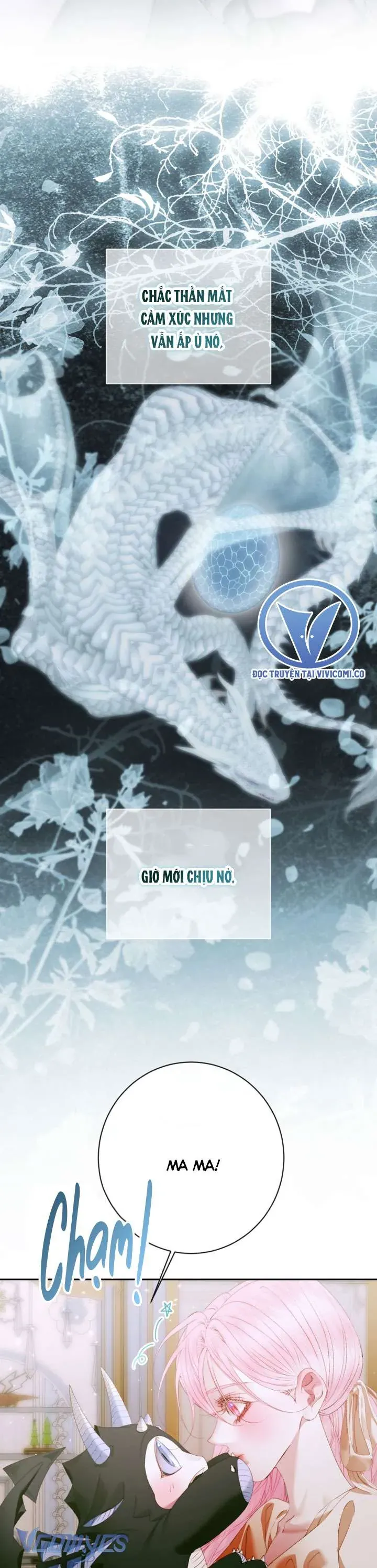 Trở Thành Cô Vợ Khế Ước Của Nhân Vật Phản Diện - Chapter 154 - Page 7