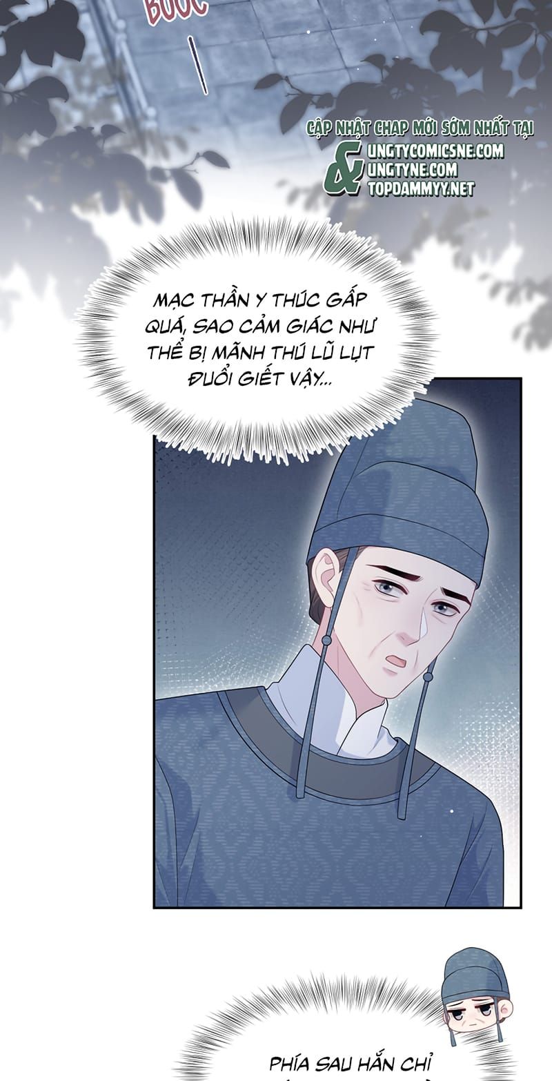 Tuyệt Mỹ Bạch Liên Online Dạy Học - Chapter 502 - Page 10