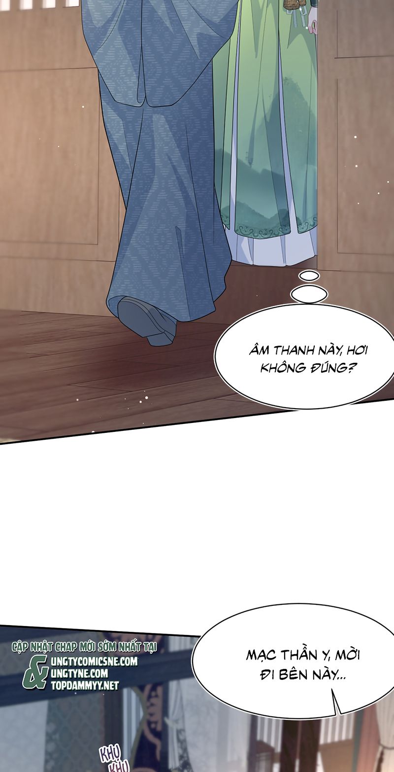 Tuyệt Mỹ Bạch Liên Online Dạy Học - Chapter 502 - Page 14