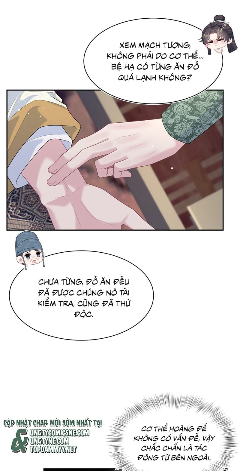 Tuyệt Mỹ Bạch Liên Online Dạy Học - Chapter 502 - Page 18