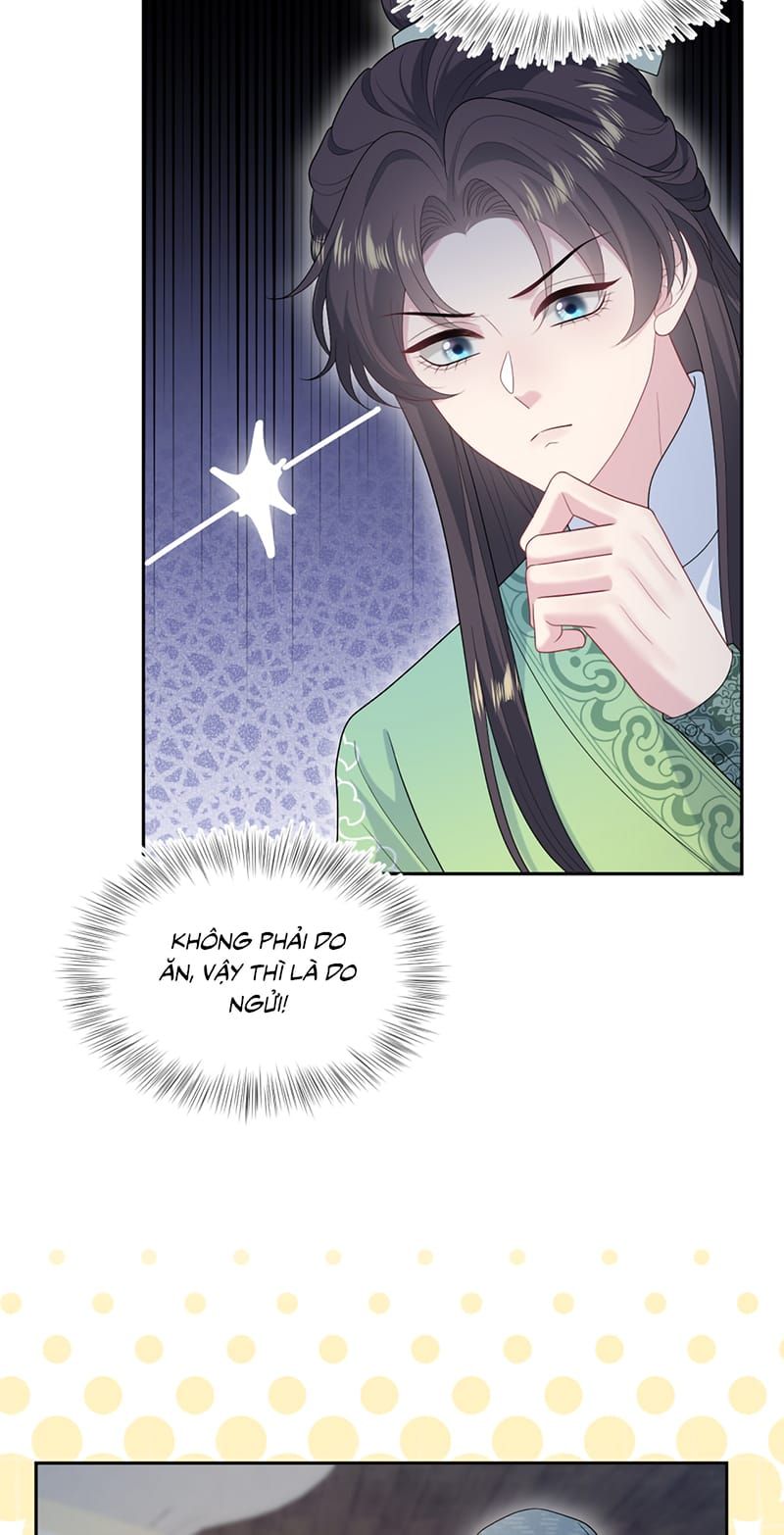 Tuyệt Mỹ Bạch Liên Online Dạy Học - Chapter 502 - Page 19