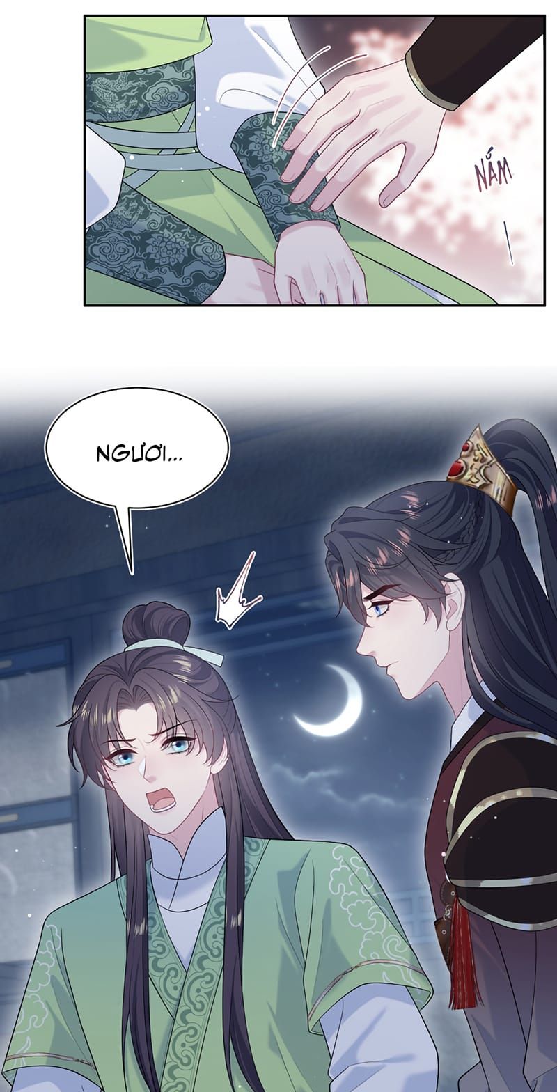 Tuyệt Mỹ Bạch Liên Online Dạy Học - Chapter 502 - Page 3