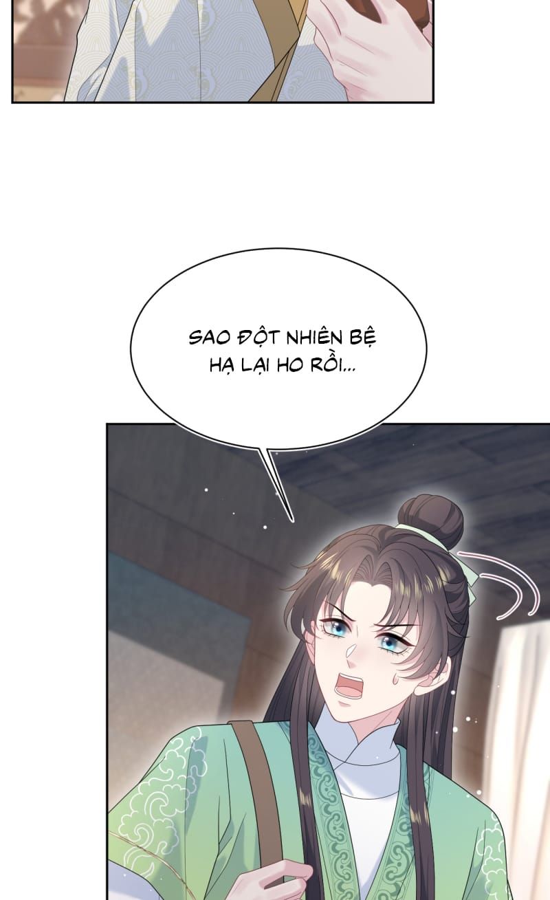 Tuyệt Mỹ Bạch Liên Online Dạy Học - Chapter 502 - Page 40