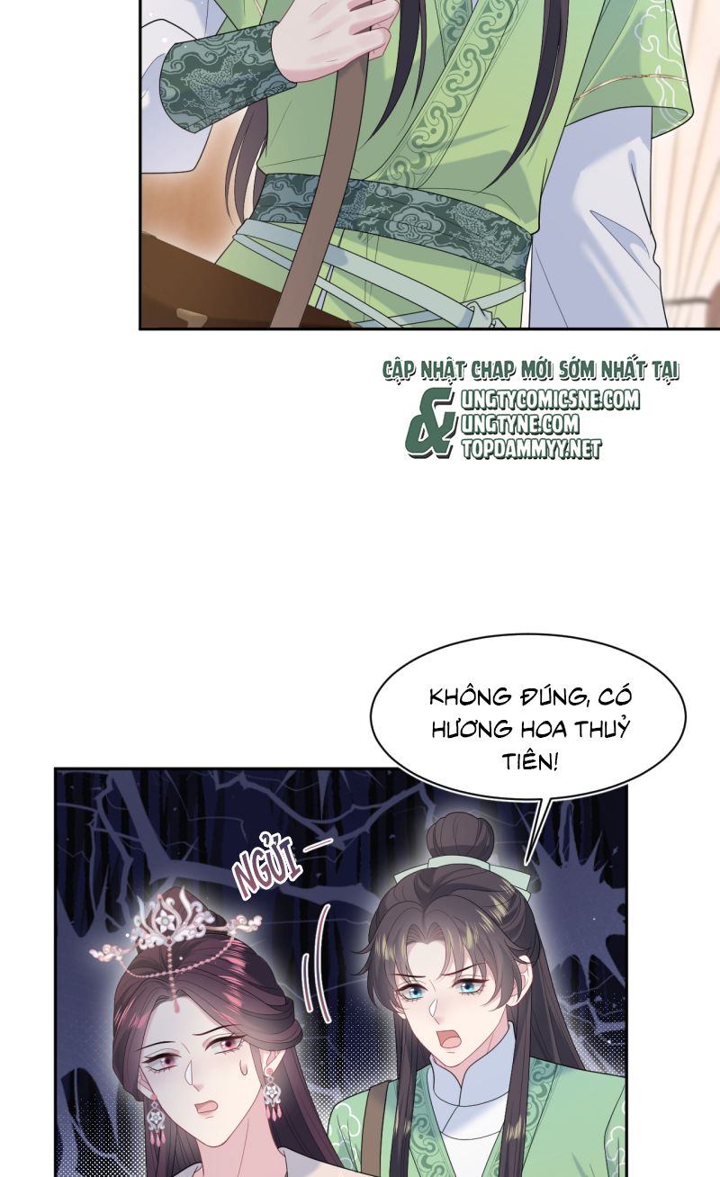 Tuyệt Mỹ Bạch Liên Online Dạy Học - Chapter 502 - Page 41