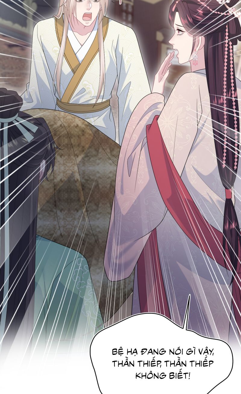 Tuyệt Mỹ Bạch Liên Online Dạy Học - Chapter 502 - Page 43