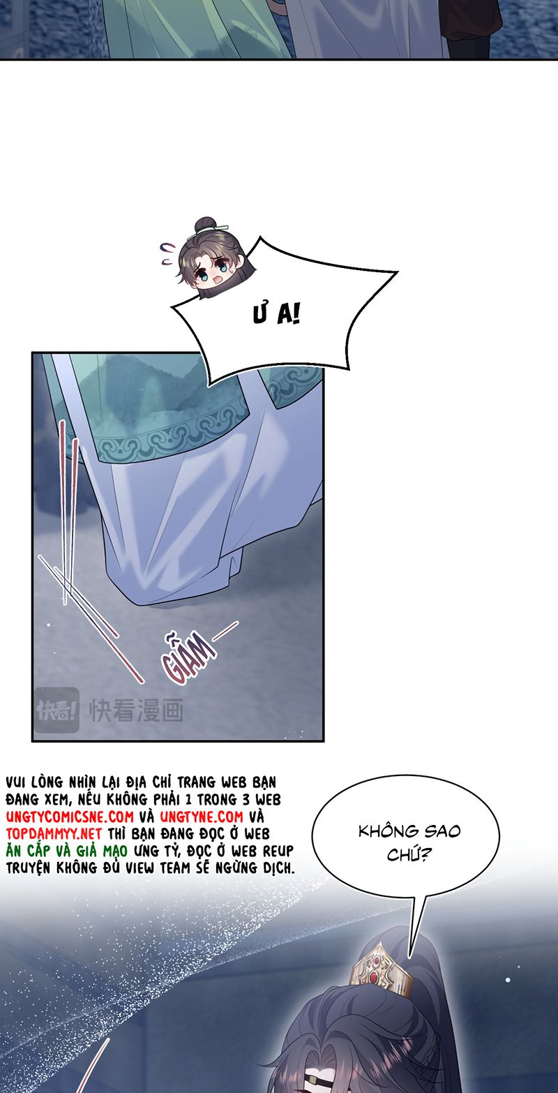 Tuyệt Mỹ Bạch Liên Online Dạy Học - Chapter 502 - Page 7