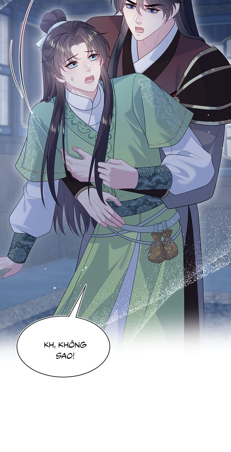 Tuyệt Mỹ Bạch Liên Online Dạy Học - Chapter 502 - Page 8