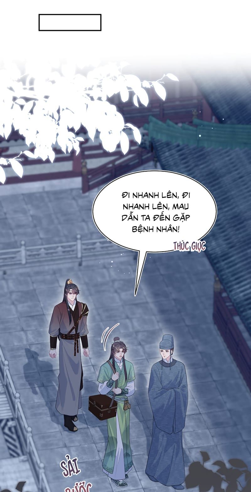 Tuyệt Mỹ Bạch Liên Online Dạy Học - Chapter 502 - Page 9