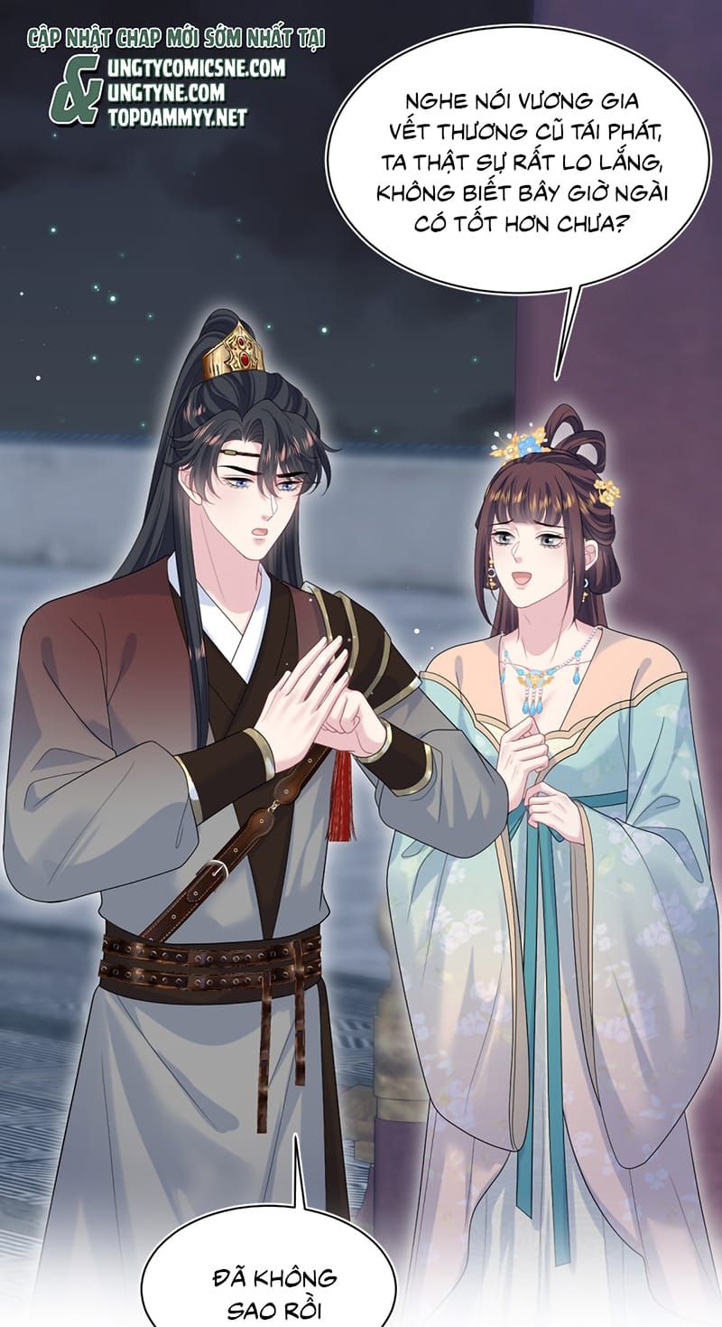 Tuyệt Mỹ Bạch Liên Online Dạy Học - Chapter 503 - Page 10