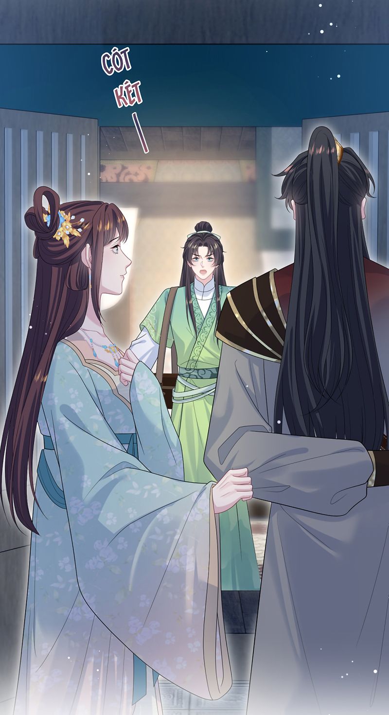 Tuyệt Mỹ Bạch Liên Online Dạy Học - Chapter 503 - Page 13