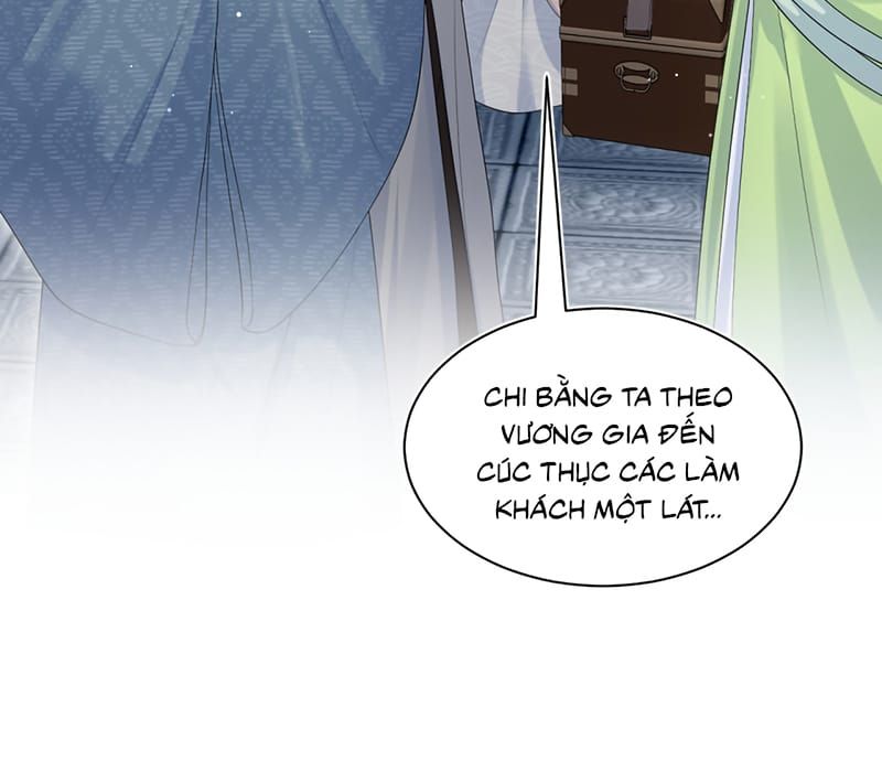 Tuyệt Mỹ Bạch Liên Online Dạy Học - Chapter 503 - Page 22