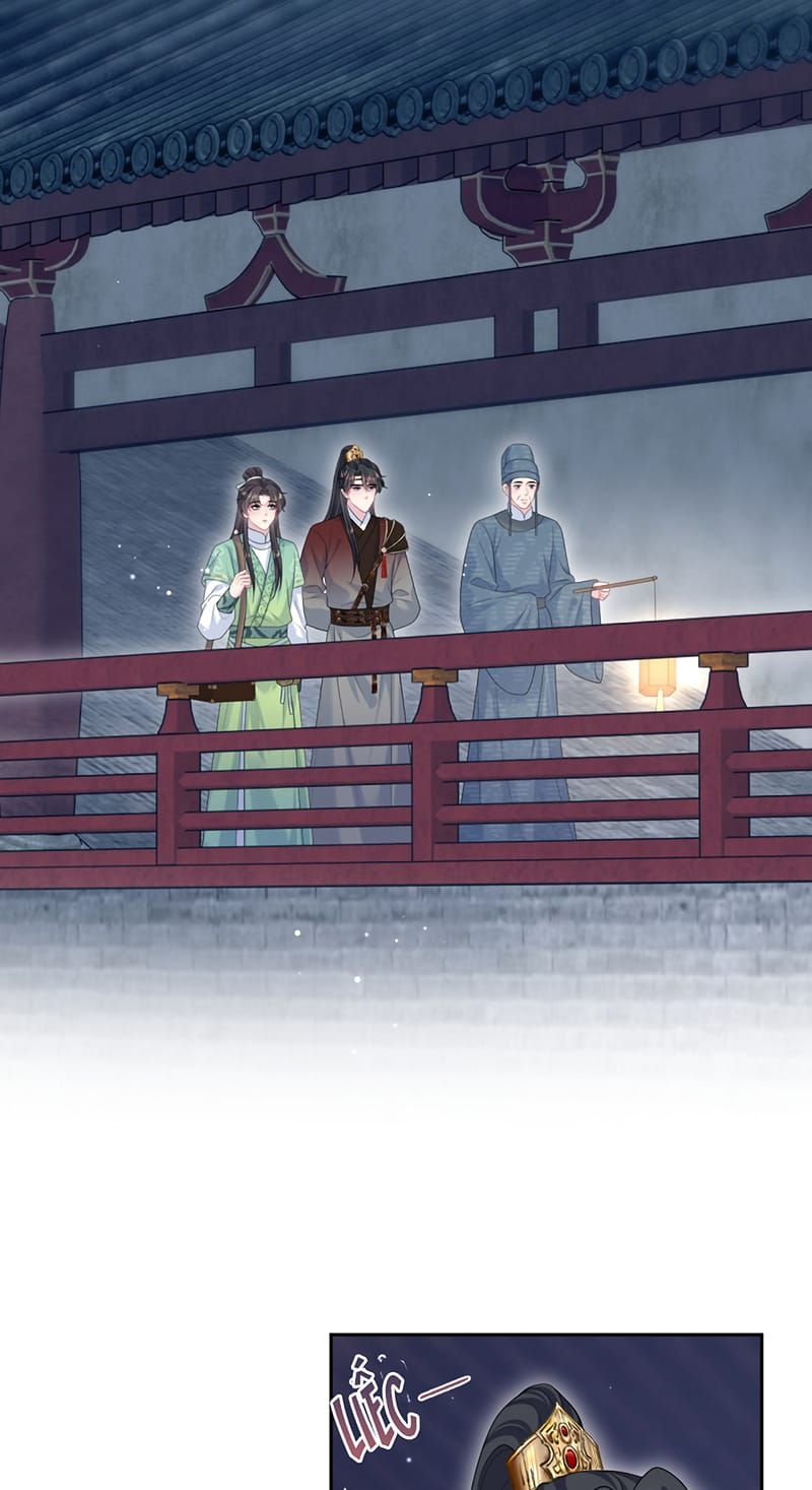 Tuyệt Mỹ Bạch Liên Online Dạy Học - Chapter 503 - Page 25