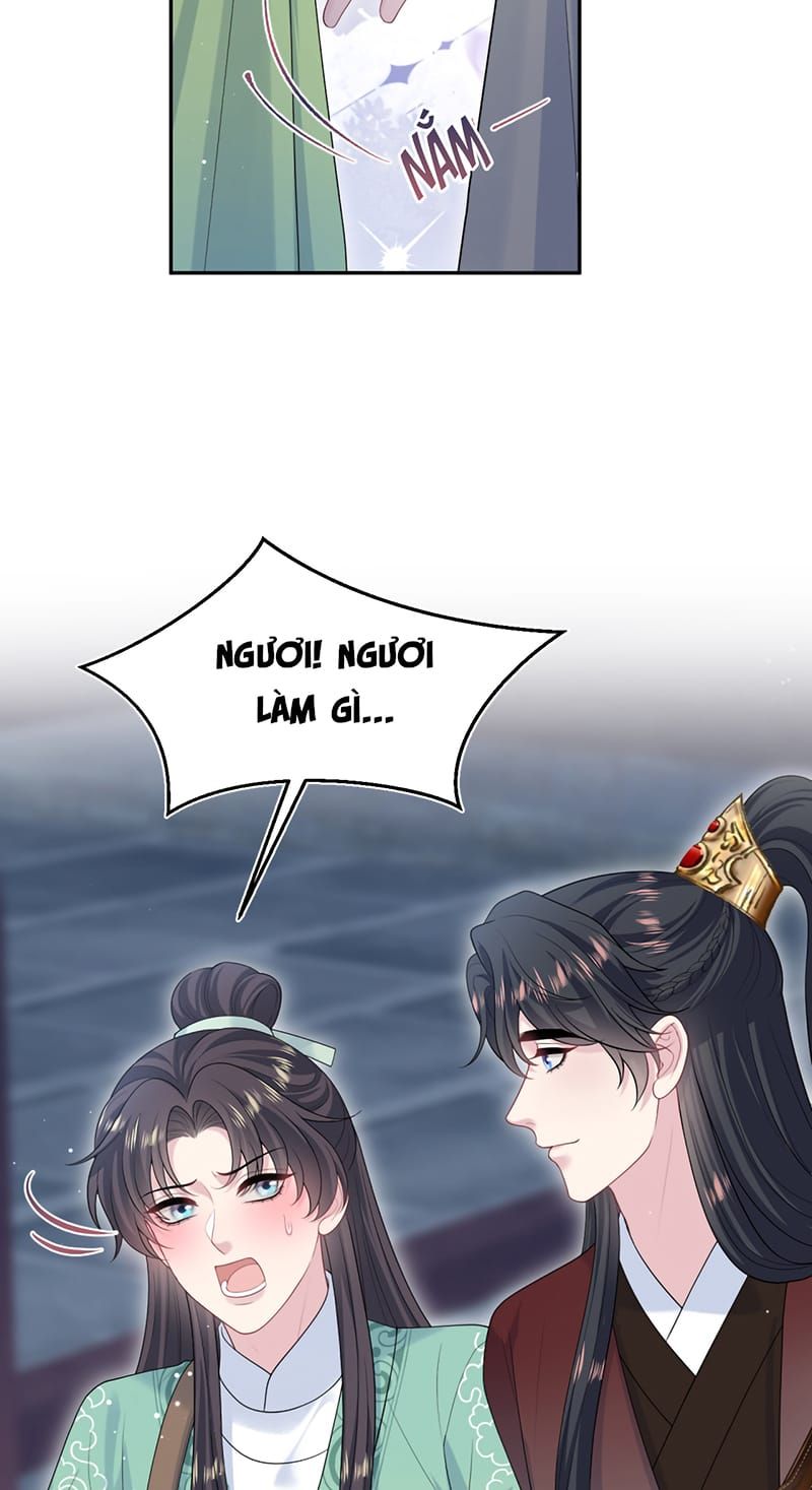 Tuyệt Mỹ Bạch Liên Online Dạy Học - Chapter 503 - Page 27