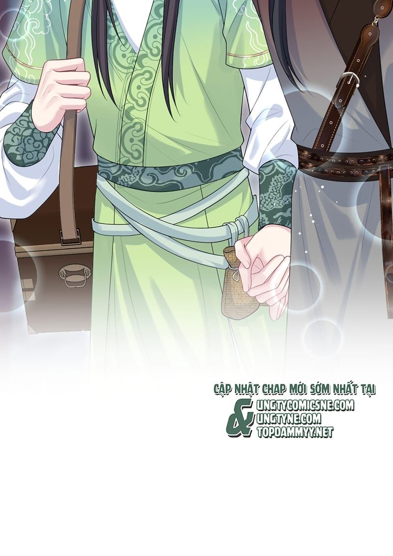 Tuyệt Mỹ Bạch Liên Online Dạy Học - Chapter 503 - Page 28