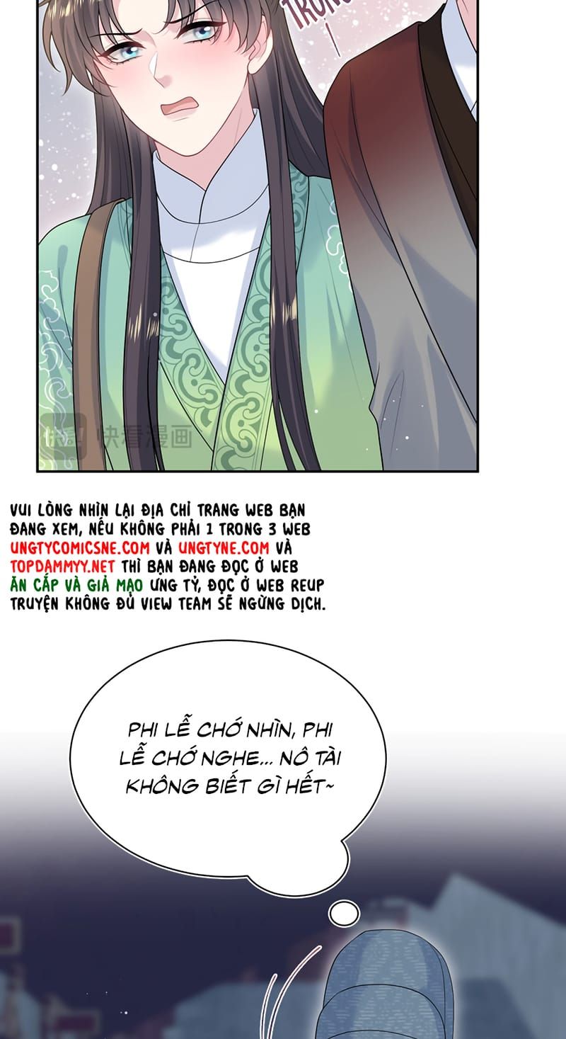 Tuyệt Mỹ Bạch Liên Online Dạy Học - Chapter 503 - Page 31