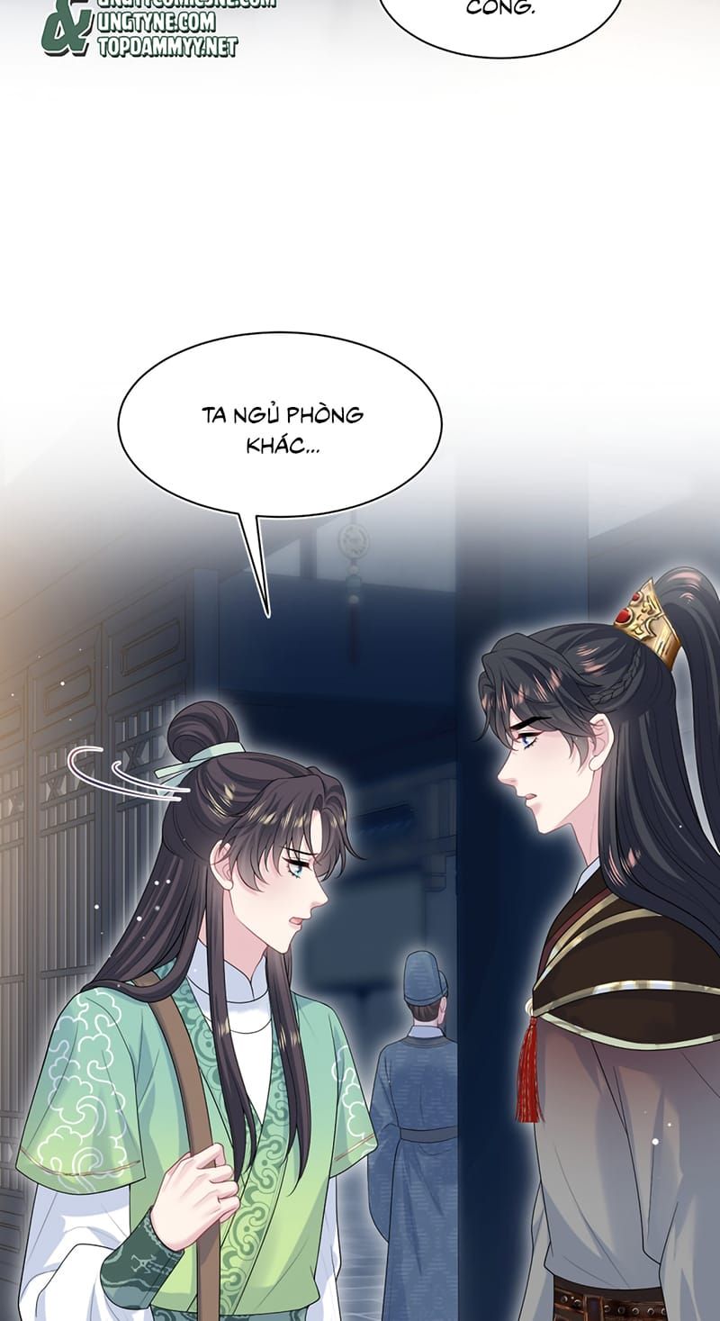 Tuyệt Mỹ Bạch Liên Online Dạy Học - Chapter 503 - Page 34