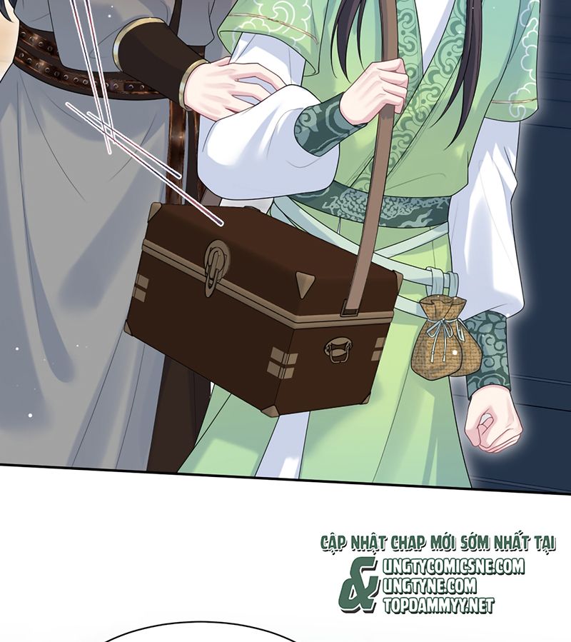 Tuyệt Mỹ Bạch Liên Online Dạy Học - Chapter 503 - Page 36