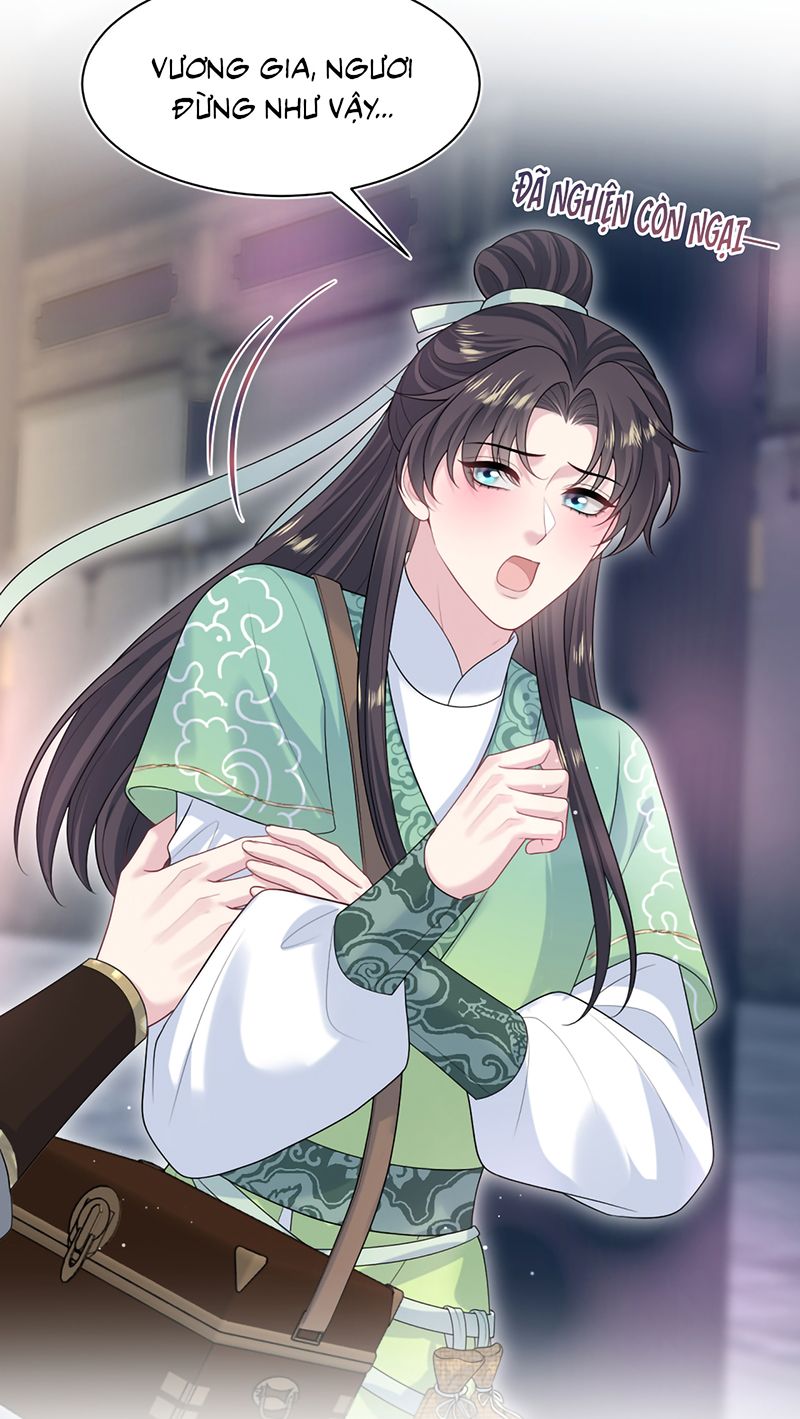 Tuyệt Mỹ Bạch Liên Online Dạy Học - Chapter 503 - Page 37