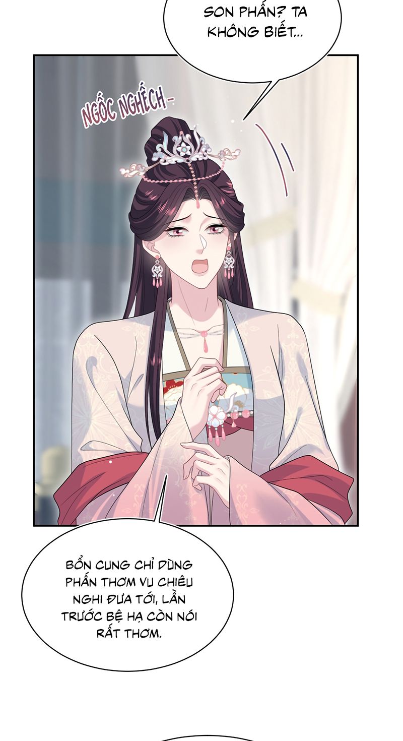 Tuyệt Mỹ Bạch Liên Online Dạy Học - Chapter 503 - Page 4