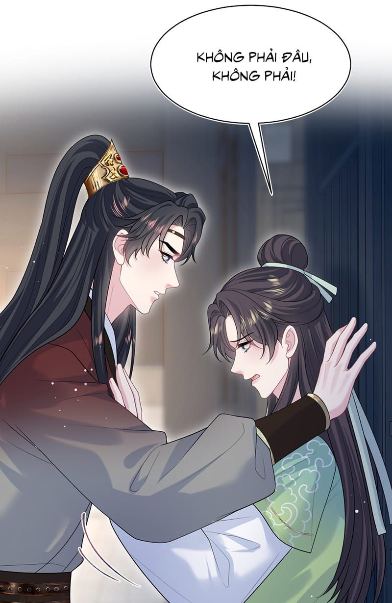 Tuyệt Mỹ Bạch Liên Online Dạy Học - Chapter 503 - Page 42