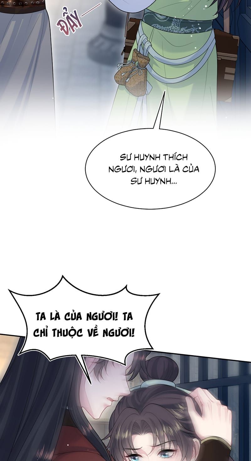 Tuyệt Mỹ Bạch Liên Online Dạy Học - Chapter 503 - Page 43