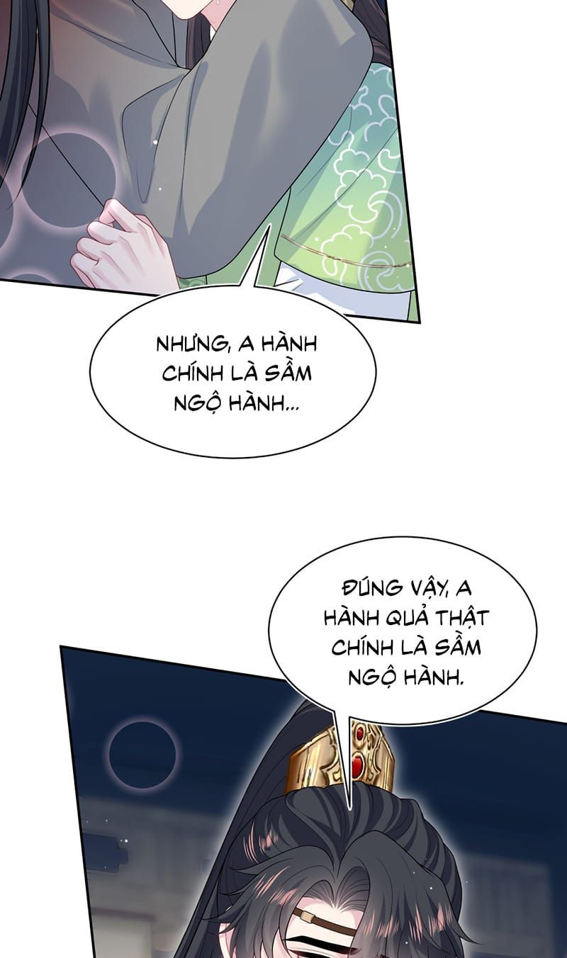 Tuyệt Mỹ Bạch Liên Online Dạy Học - Chapter 503 - Page 45