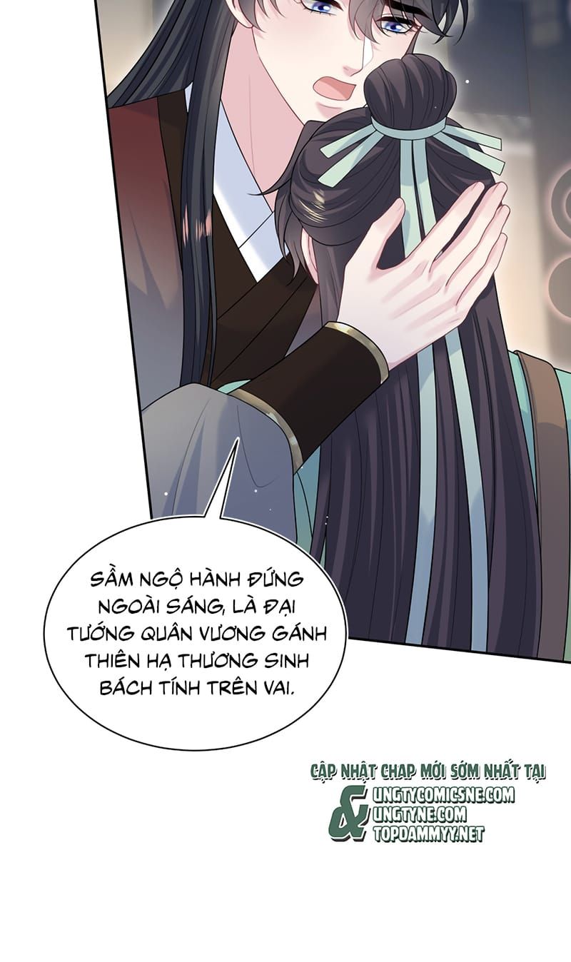 Tuyệt Mỹ Bạch Liên Online Dạy Học - Chapter 503 - Page 46