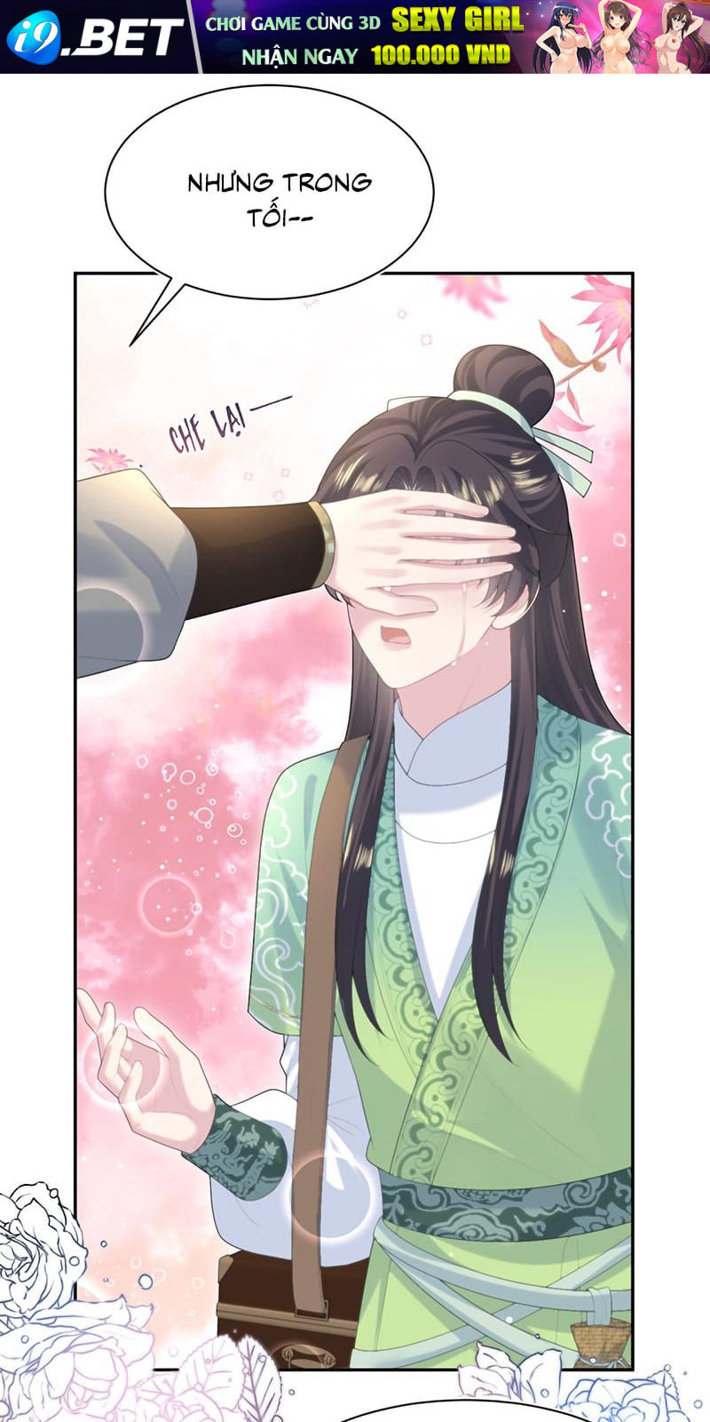 Tuyệt Mỹ Bạch Liên Online Dạy Học - Chapter 503 - Page 47