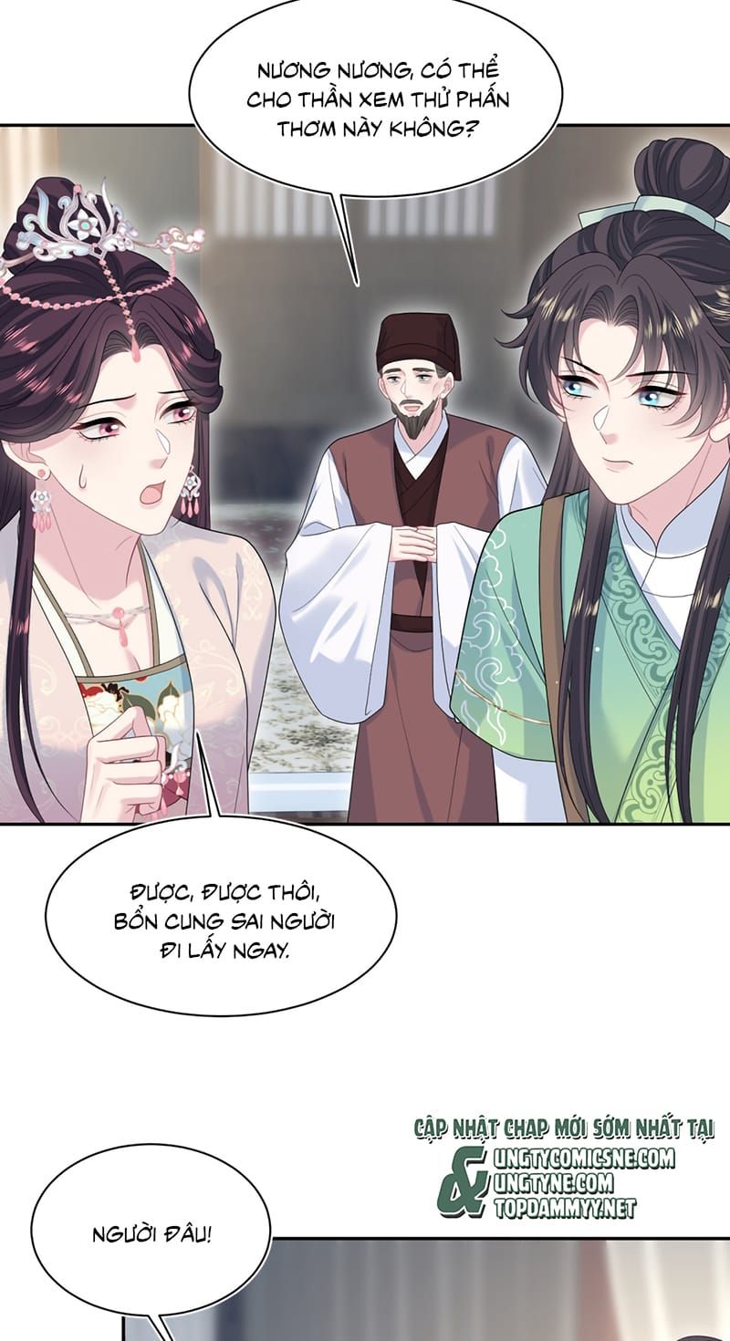 Tuyệt Mỹ Bạch Liên Online Dạy Học - Chapter 503 - Page 5