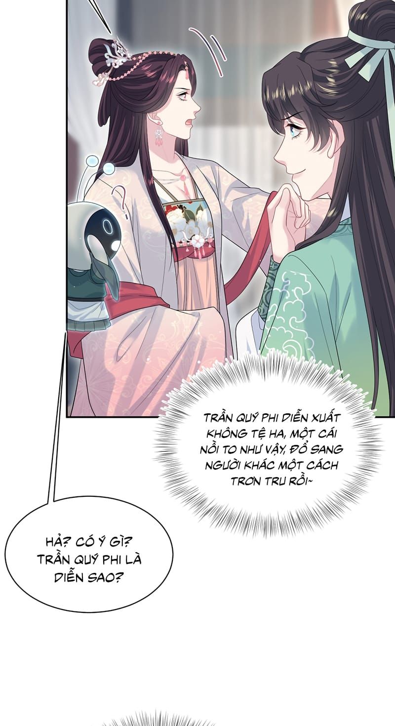 Tuyệt Mỹ Bạch Liên Online Dạy Học - Chapter 503 - Page 6