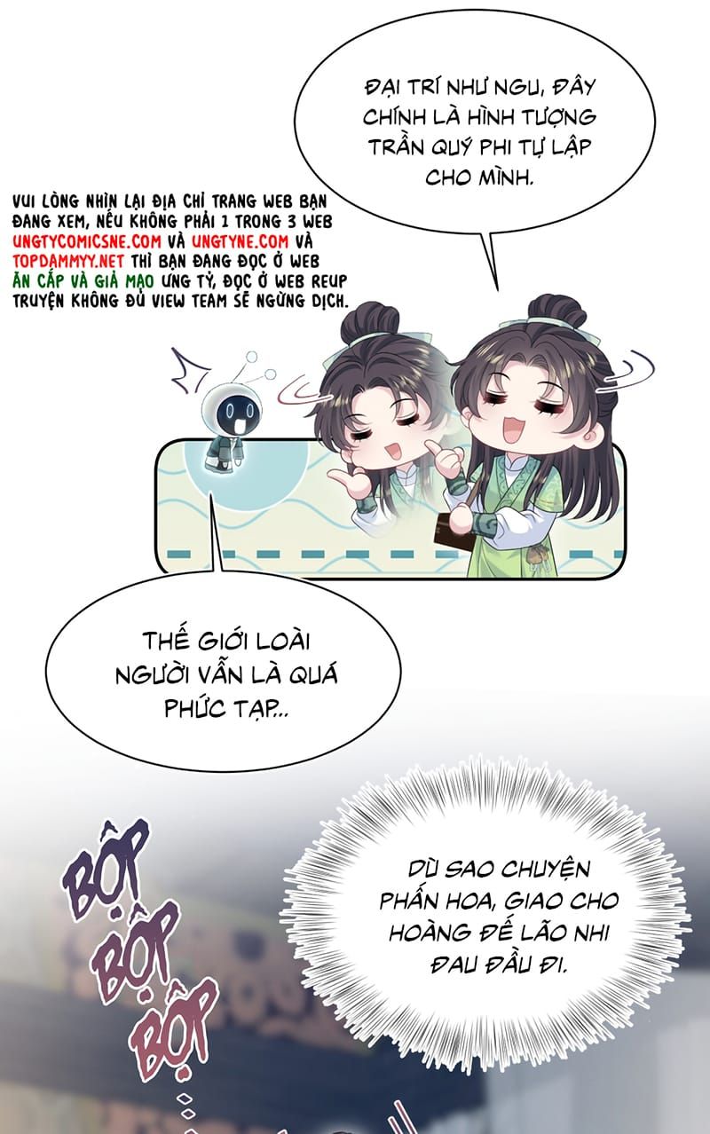 Tuyệt Mỹ Bạch Liên Online Dạy Học - Chapter 503 - Page 8