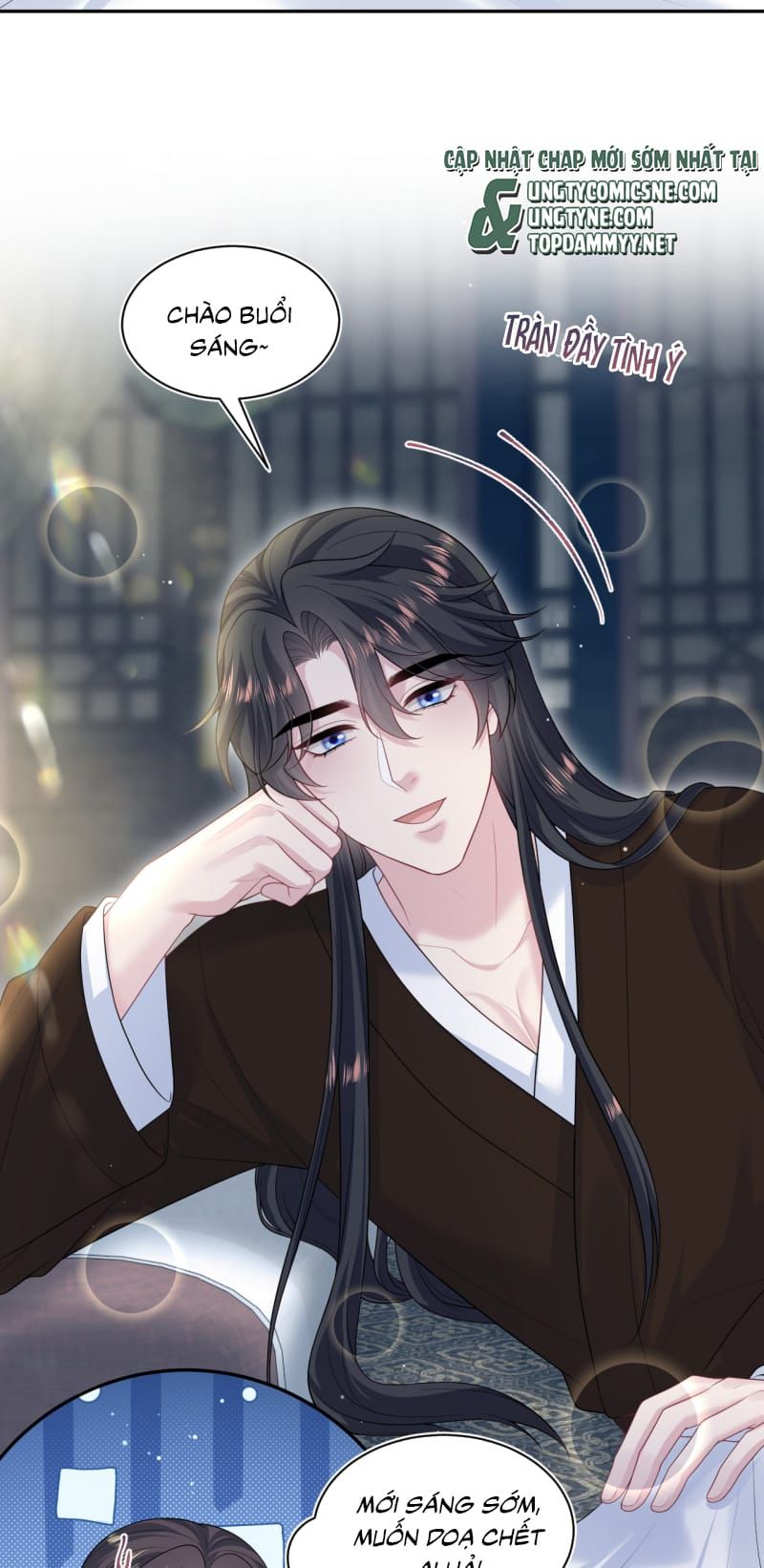 Tuyệt Mỹ Bạch Liên Online Dạy Học - Chapter 504 - Page 10