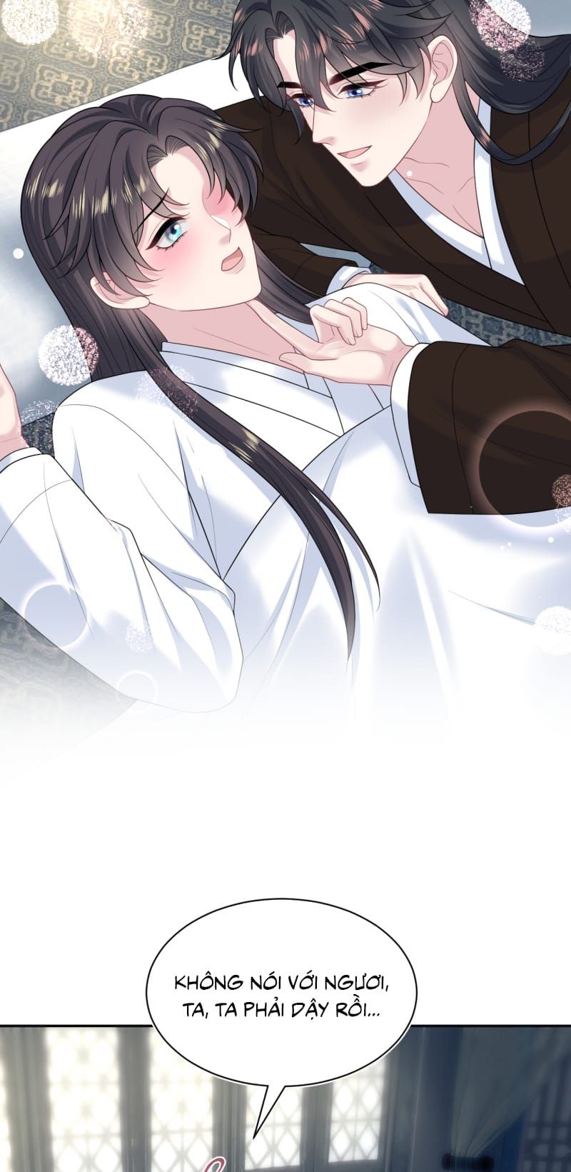 Tuyệt Mỹ Bạch Liên Online Dạy Học - Chapter 504 - Page 12