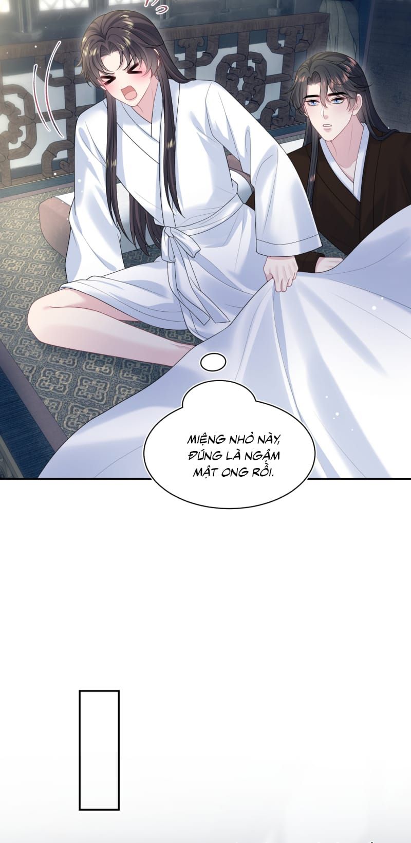 Tuyệt Mỹ Bạch Liên Online Dạy Học - Chapter 504 - Page 13