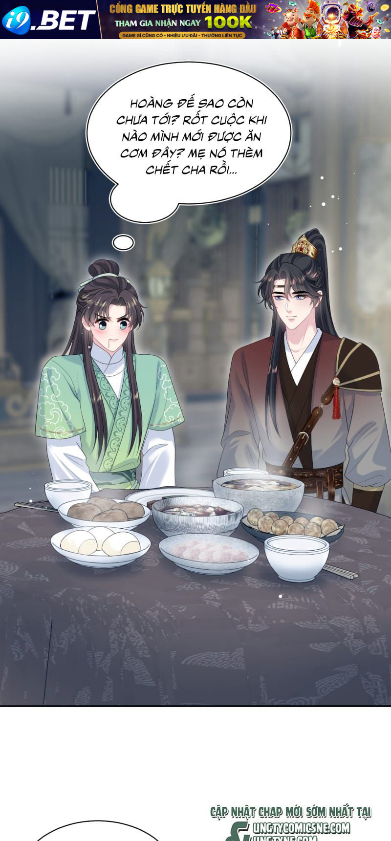 Tuyệt Mỹ Bạch Liên Online Dạy Học - Chapter 504 - Page 17