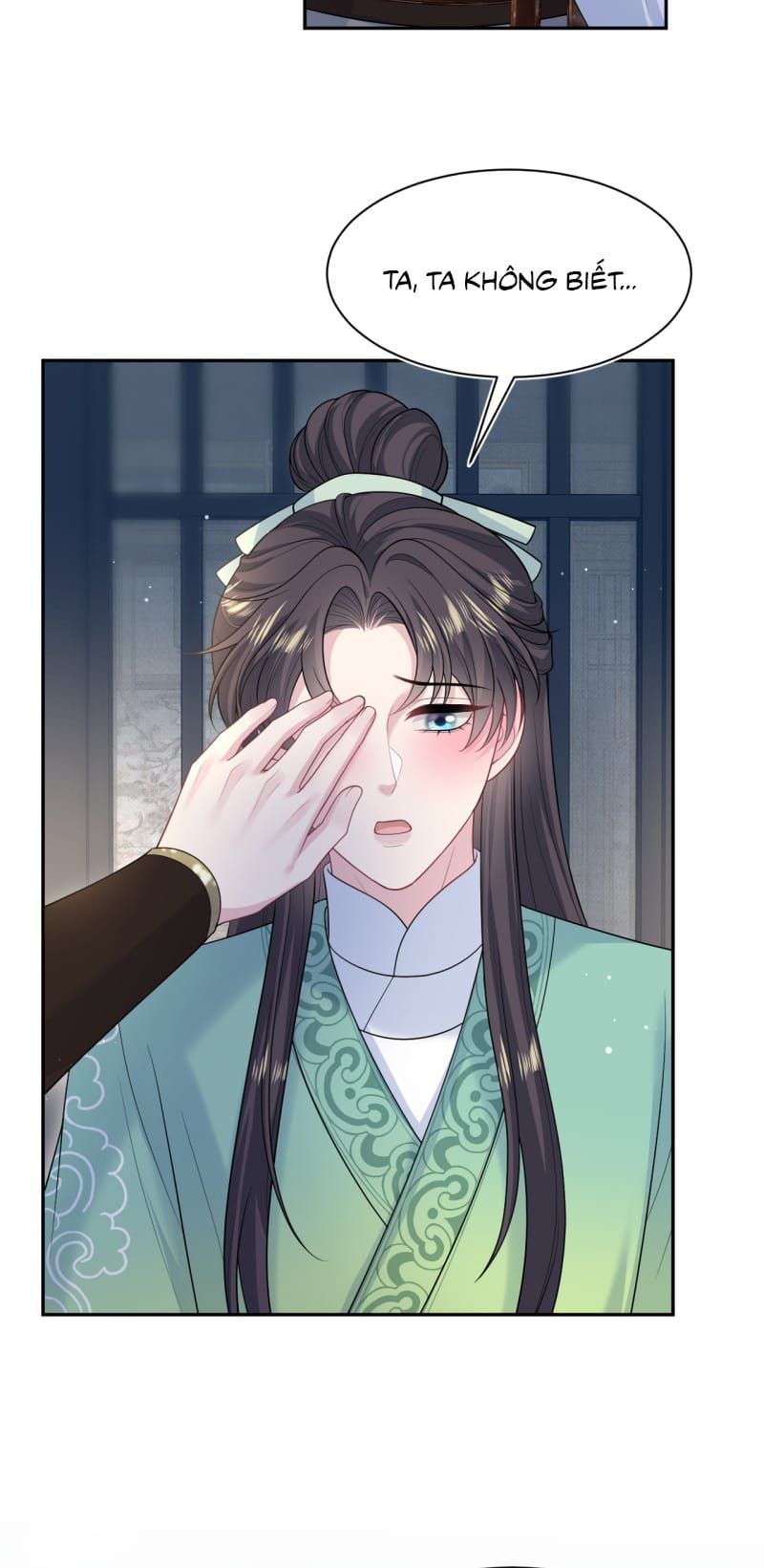 Tuyệt Mỹ Bạch Liên Online Dạy Học - Chapter 504 - Page 3