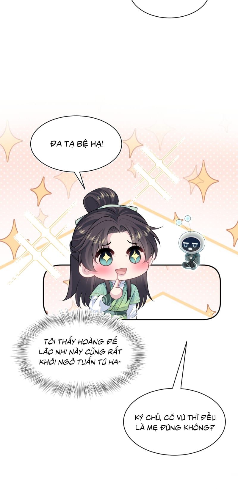 Tuyệt Mỹ Bạch Liên Online Dạy Học - Chapter 504 - Page 33
