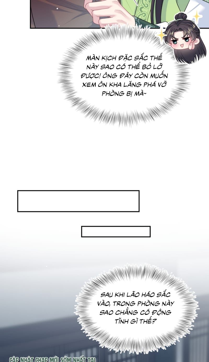 Tuyệt Mỹ Bạch Liên Online Dạy Học - Chapter 504 - Page 37