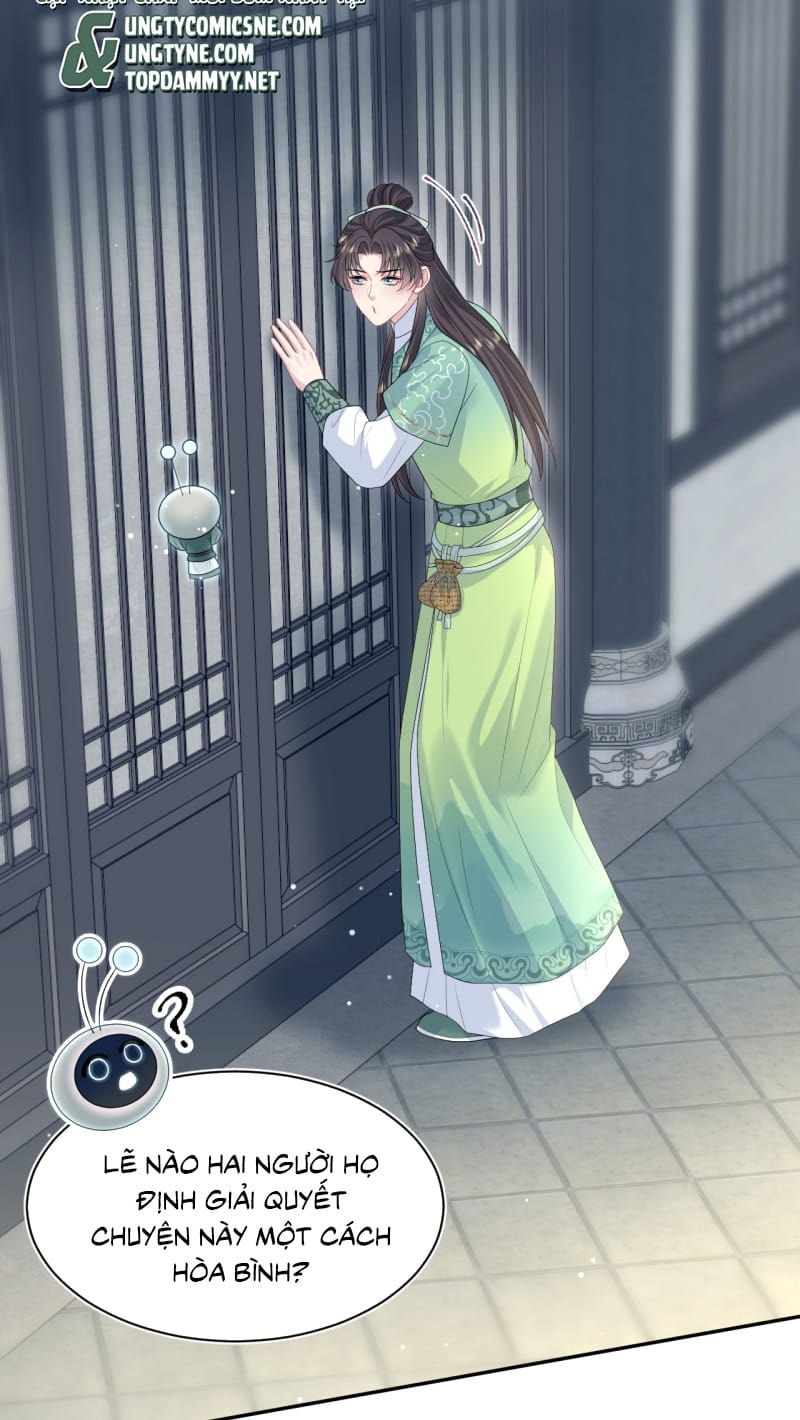 Tuyệt Mỹ Bạch Liên Online Dạy Học - Chapter 504 - Page 38