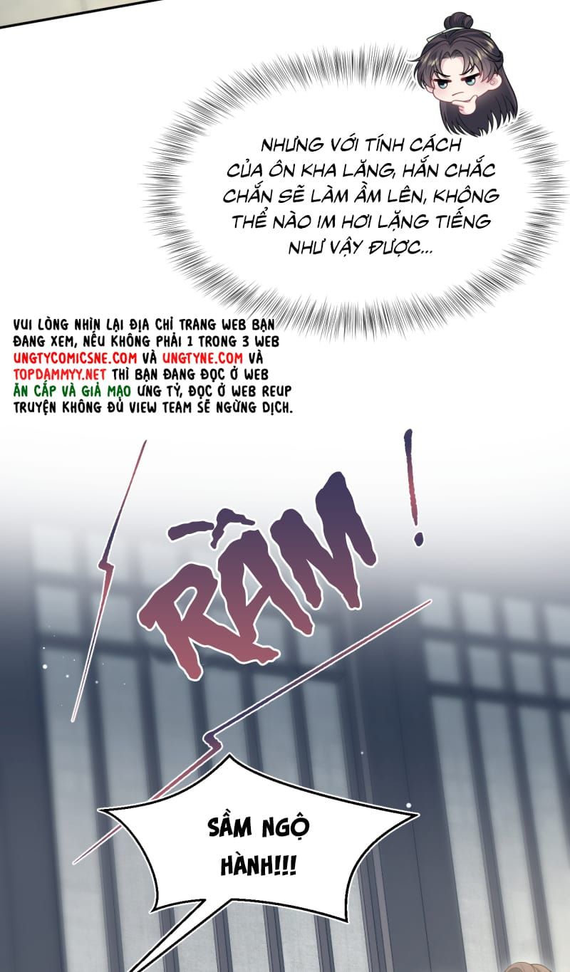 Tuyệt Mỹ Bạch Liên Online Dạy Học - Chapter 504 - Page 39