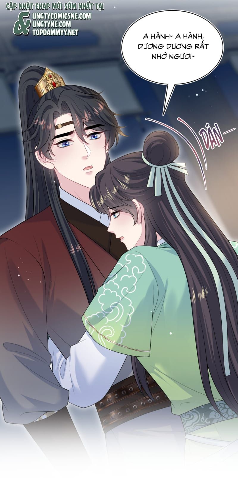 Tuyệt Mỹ Bạch Liên Online Dạy Học - Chapter 504 - Page 6