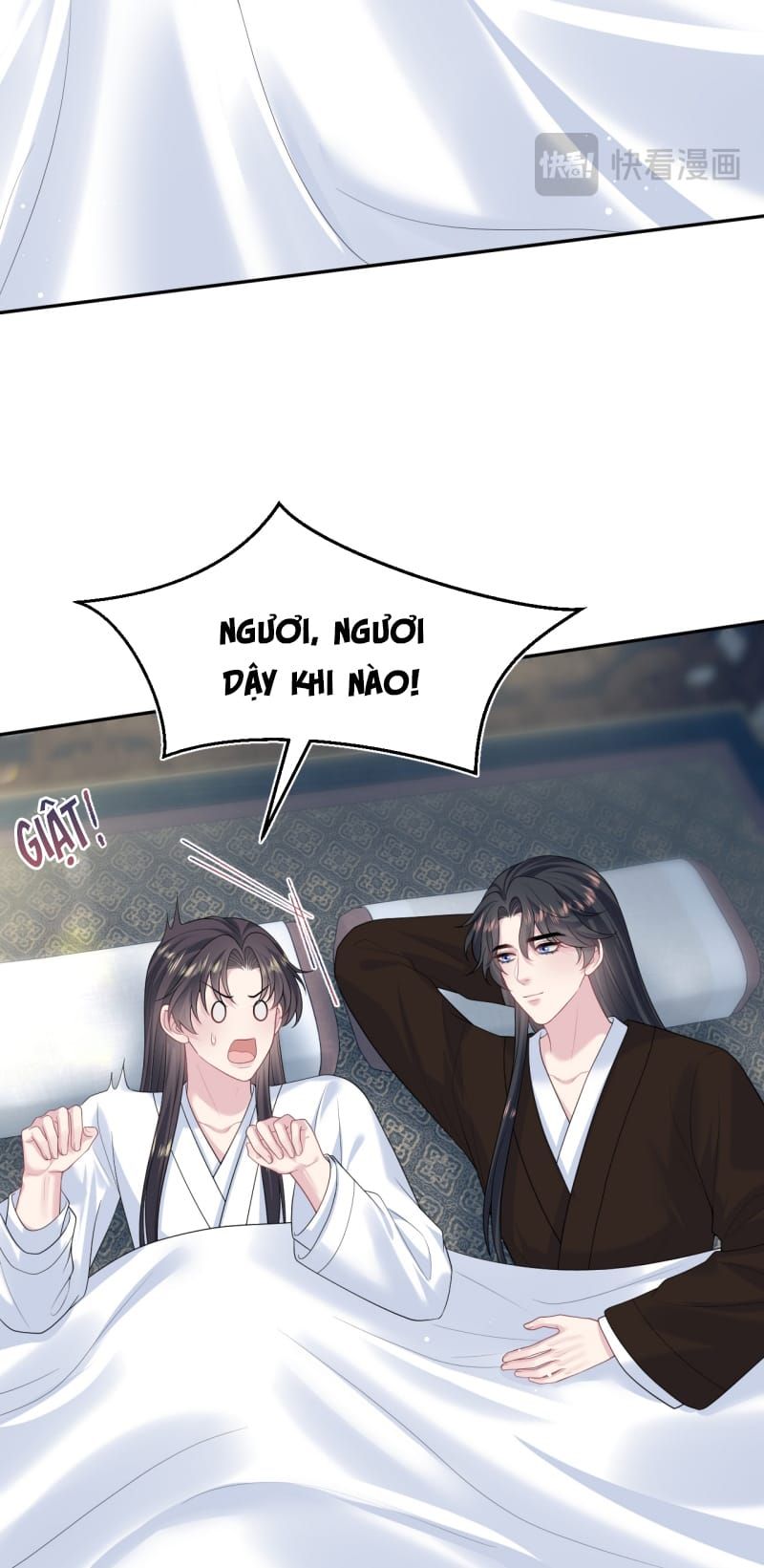 Tuyệt Mỹ Bạch Liên Online Dạy Học - Chapter 504 - Page 9