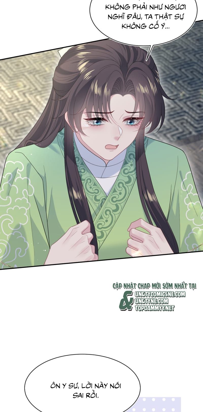 Tuyệt Mỹ Bạch Liên Online Dạy Học - Chapter 505 - Page 11